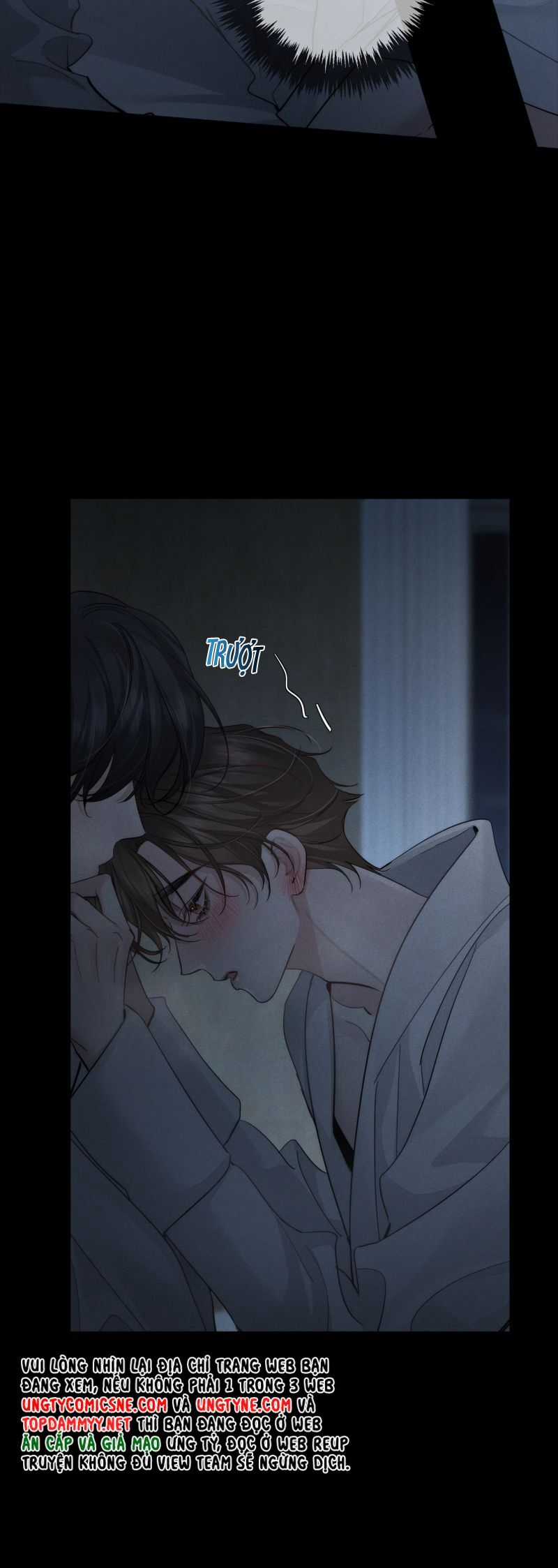 Nhân Vật Chính Chỉ Muốn Yêu Đương Chapter 214 trang 8