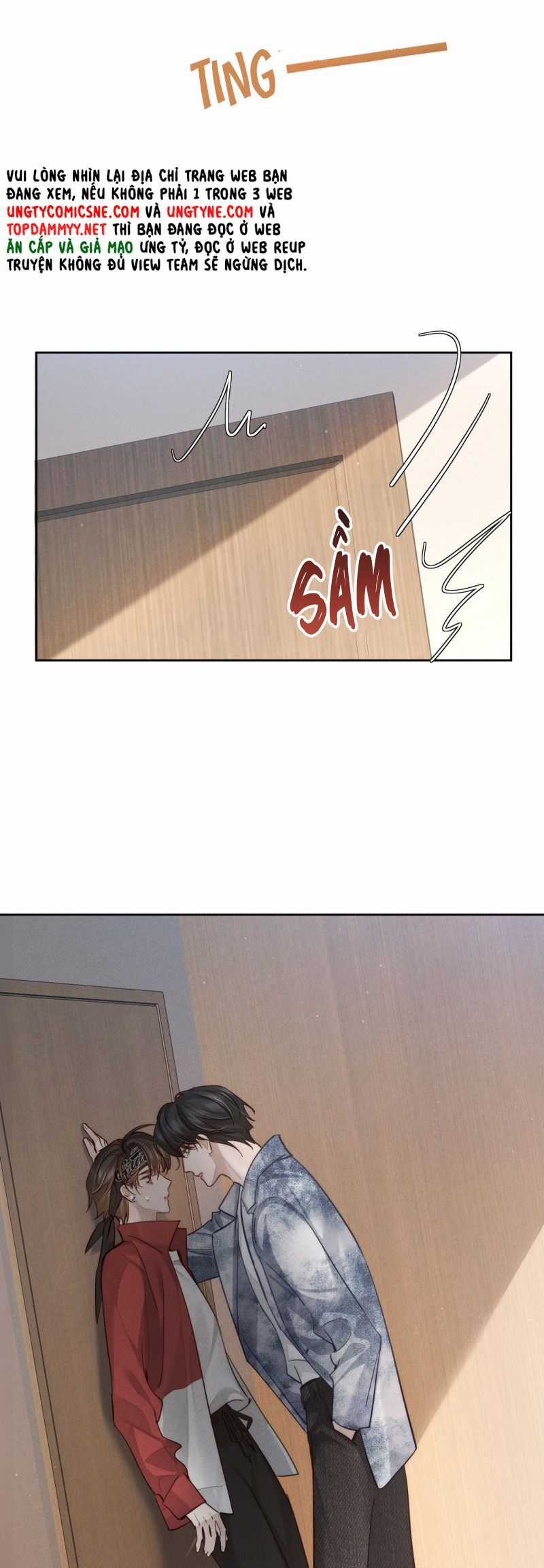 Nhân Vật Chính Chỉ Muốn Yêu Đương Chapter 215 trang 17