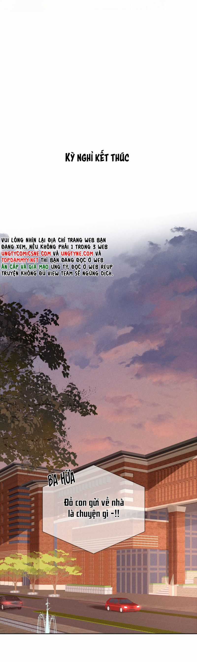 Nhân Vật Chính Chỉ Muốn Yêu Đương Chapter 218 trang 10