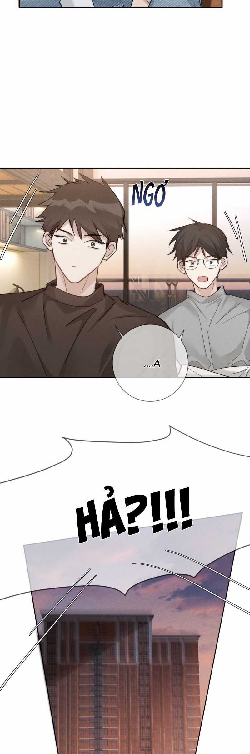 Nhân Vật Chính Chỉ Muốn Yêu Đương Chapter 218 trang 19