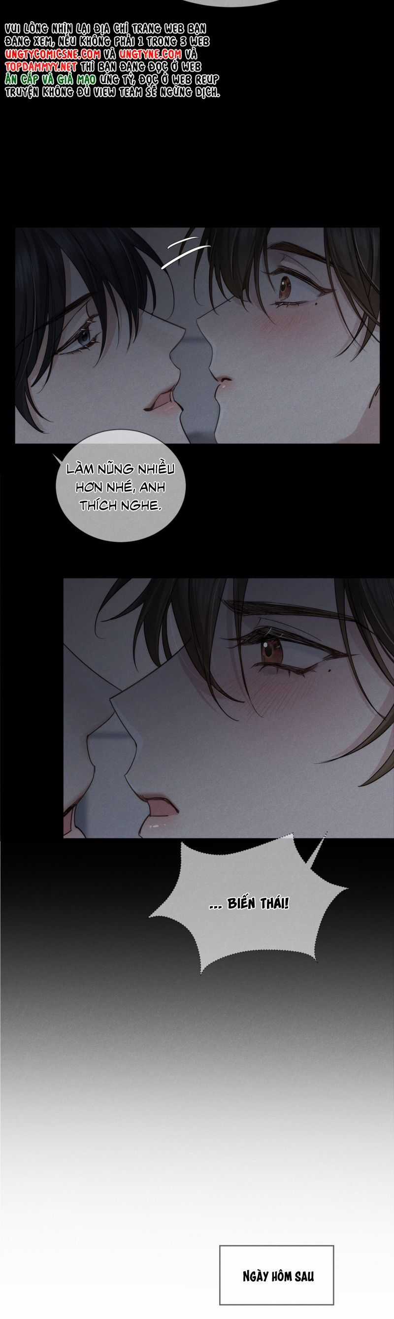 Nhân Vật Chính Chỉ Muốn Yêu Đương Chapter 218 trang 7