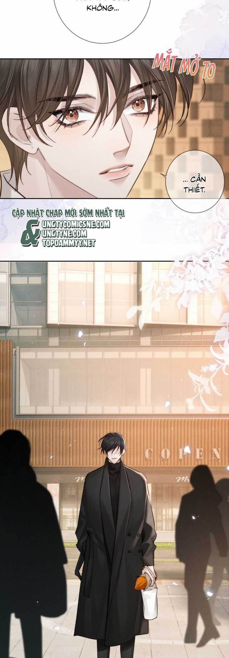 Nhân Vật Chính Chỉ Muốn Yêu Đương Chapter 219 trang 15