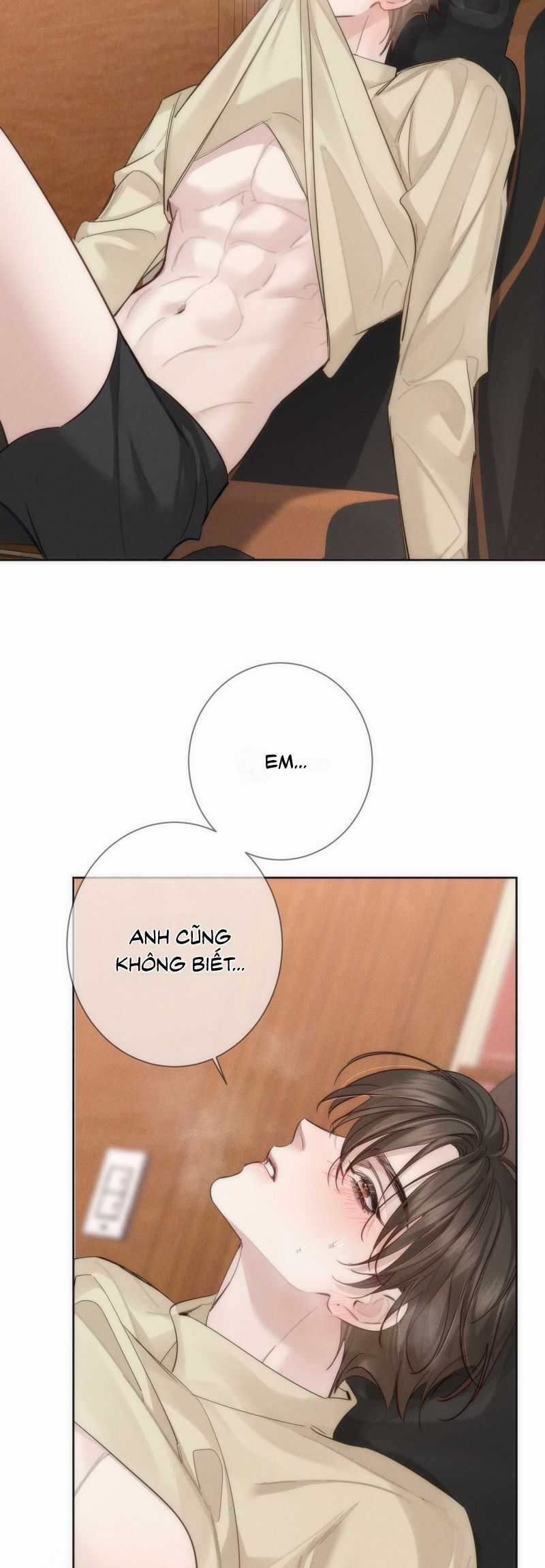 Nhân Vật Chính Chỉ Muốn Yêu Đương Chapter 219 trang 12