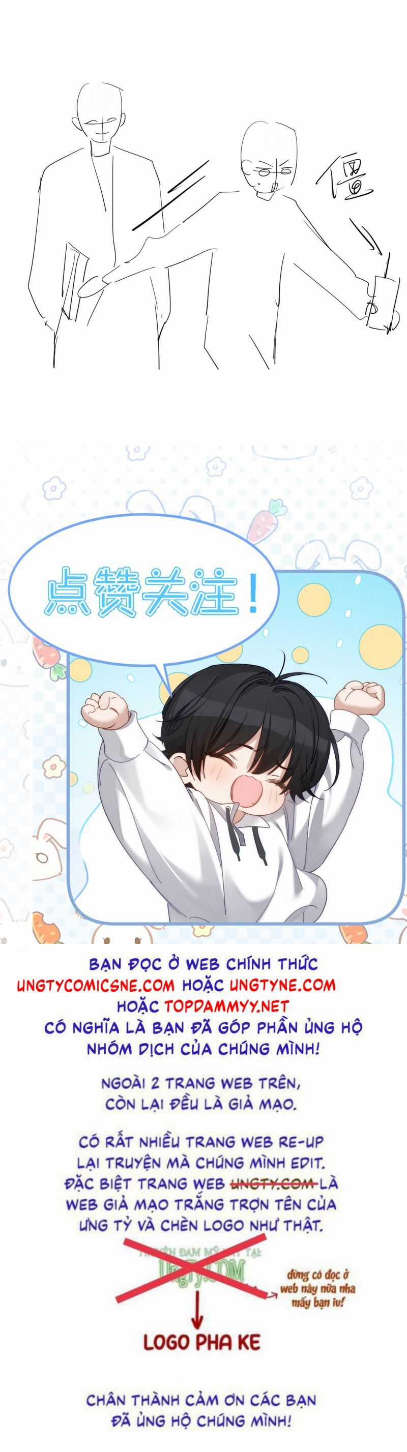 Nhân Vật Chính Chỉ Muốn Yêu Đương Chapter 219 trang 23