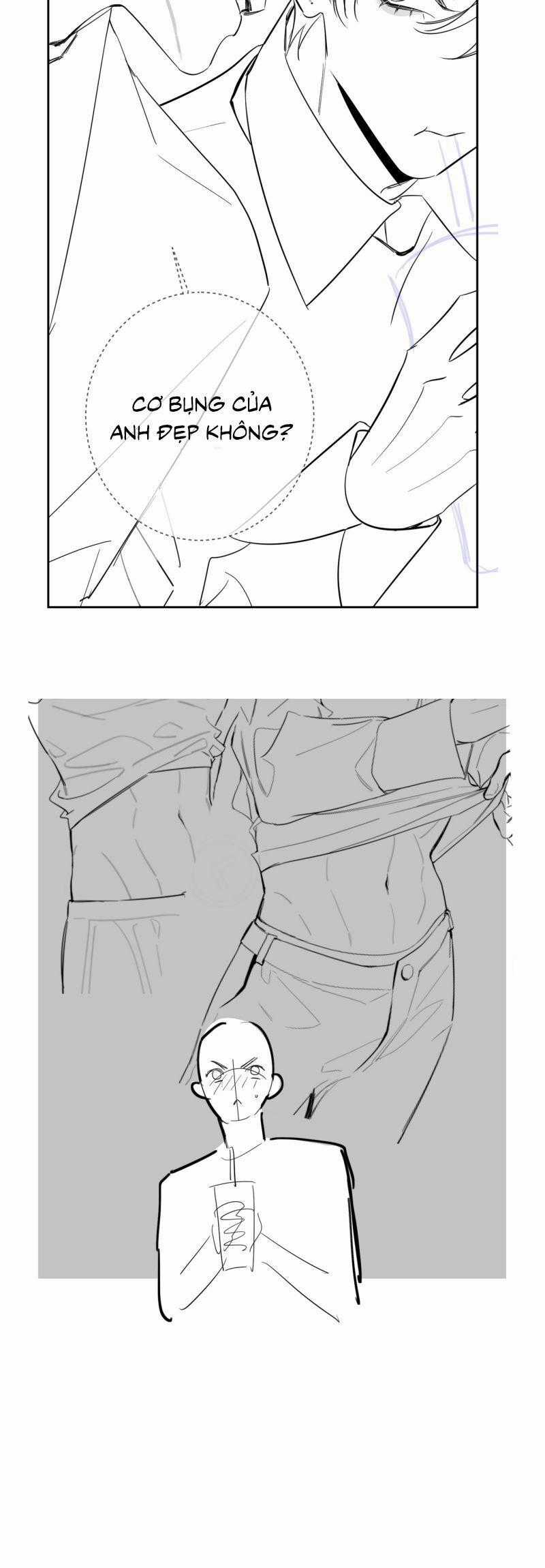 Nhân Vật Chính Chỉ Muốn Yêu Đương Chapter 219 trang 22