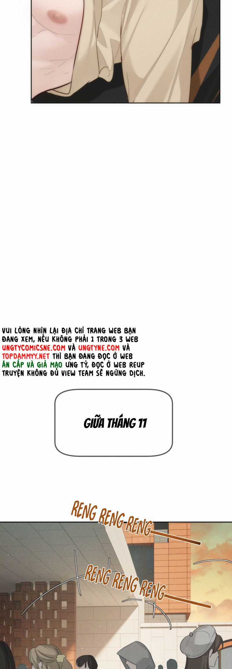 Nhân Vật Chính Chỉ Muốn Yêu Đương Chapter 219 trang 13