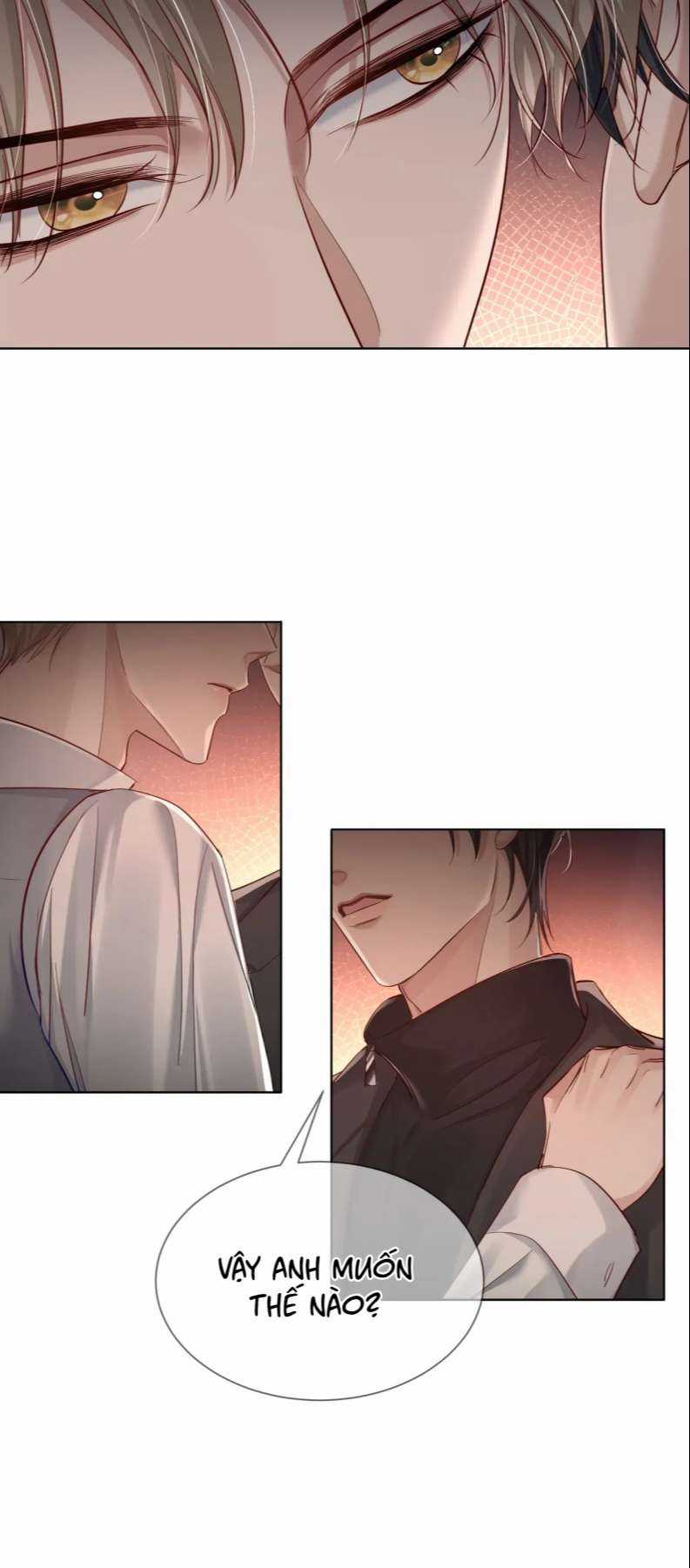 Nhân Vật Chính Chỉ Muốn Yêu Đương Chapter 22 trang 10