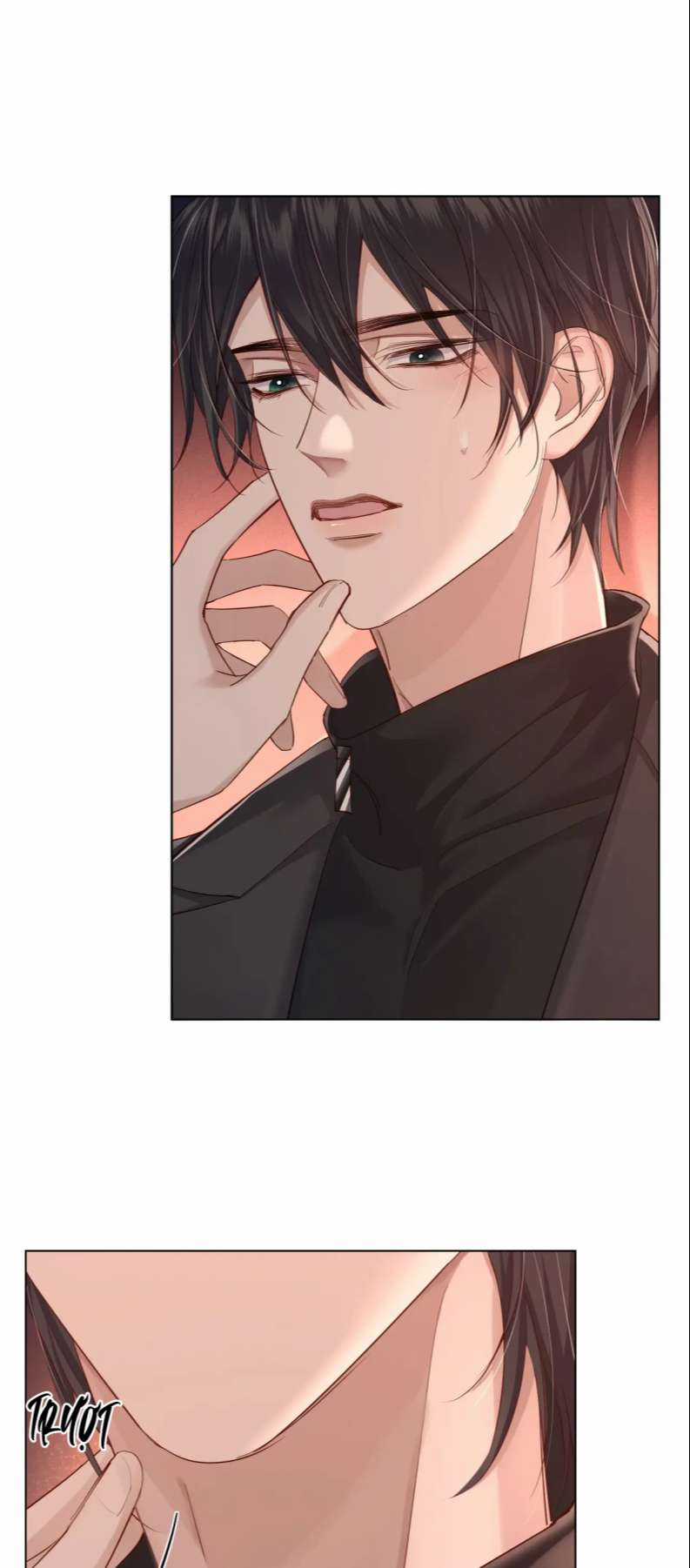 Nhân Vật Chính Chỉ Muốn Yêu Đương Chapter 22 trang 11