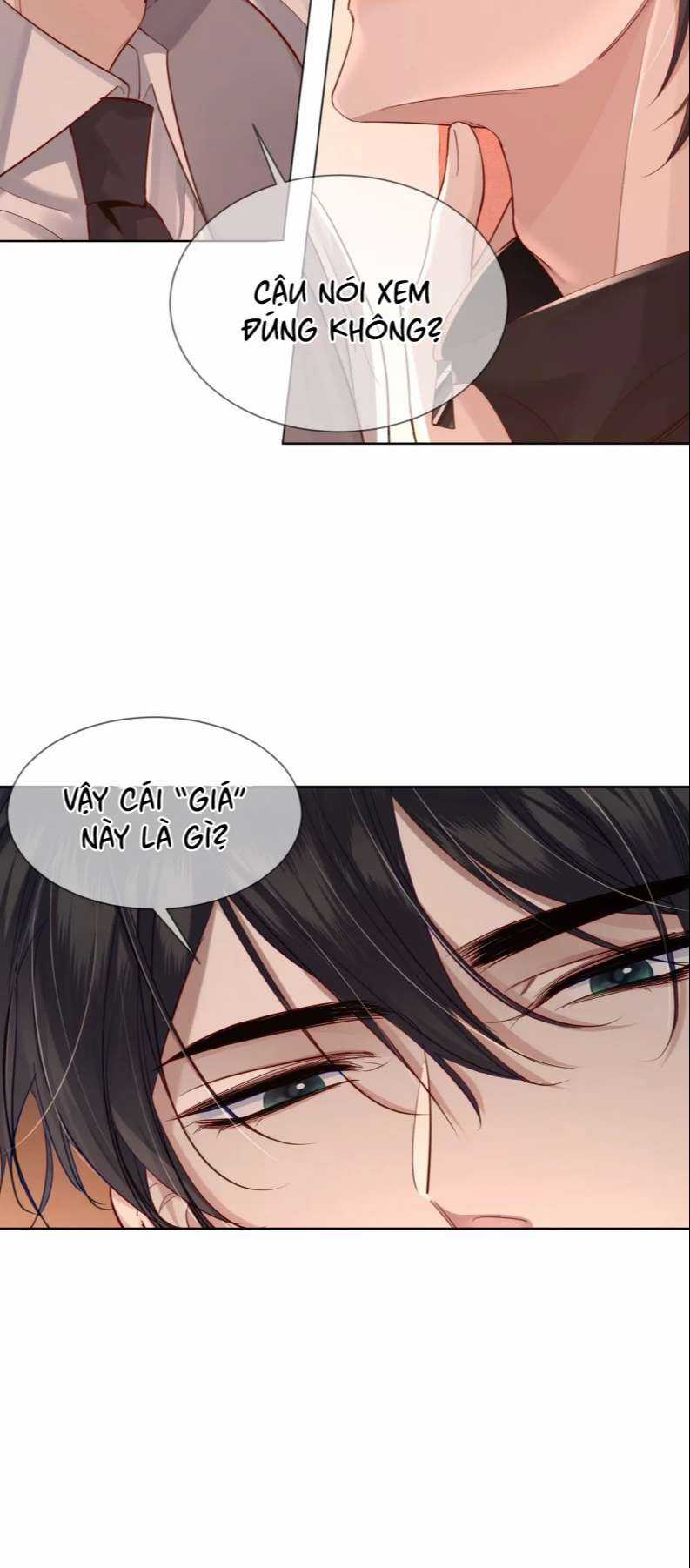 Nhân Vật Chính Chỉ Muốn Yêu Đương Chapter 22 trang 13