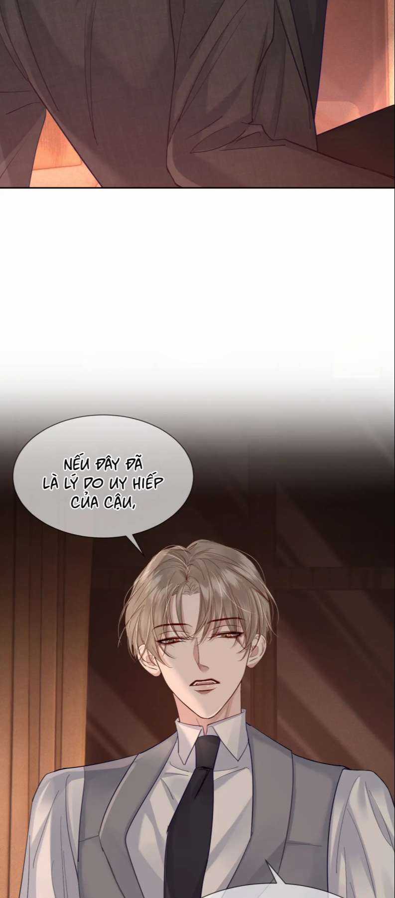 Nhân Vật Chính Chỉ Muốn Yêu Đương Chapter 22 trang 16