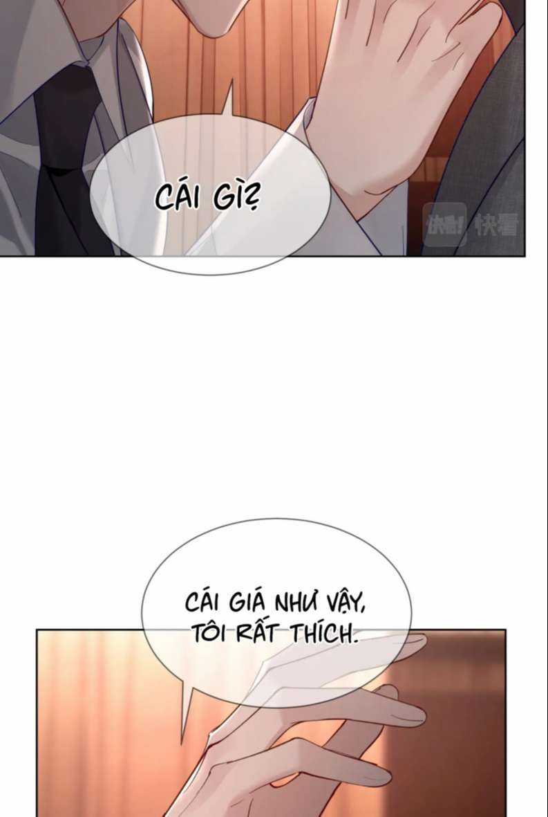 Nhân Vật Chính Chỉ Muốn Yêu Đương Chapter 22 trang 23