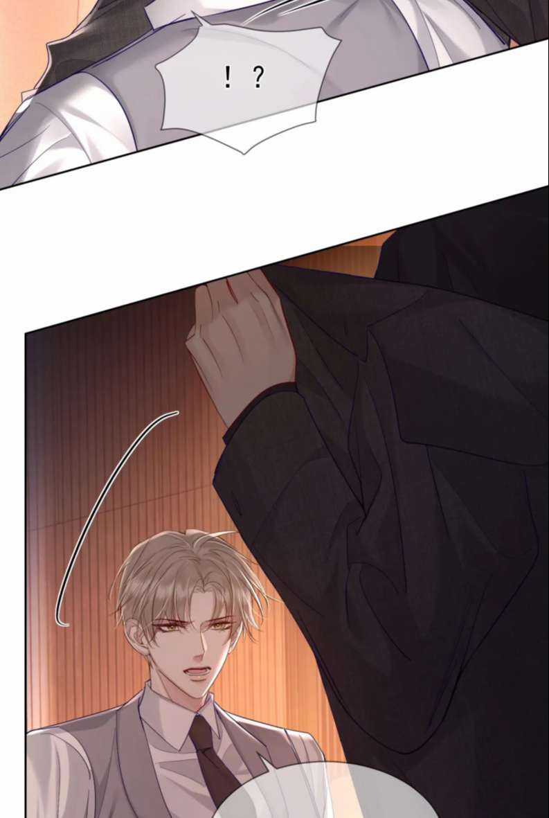 Nhân Vật Chính Chỉ Muốn Yêu Đương Chapter 22 trang 25