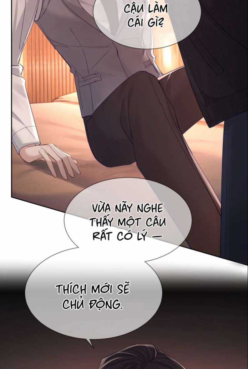 Nhân Vật Chính Chỉ Muốn Yêu Đương Chapter 22 trang 26