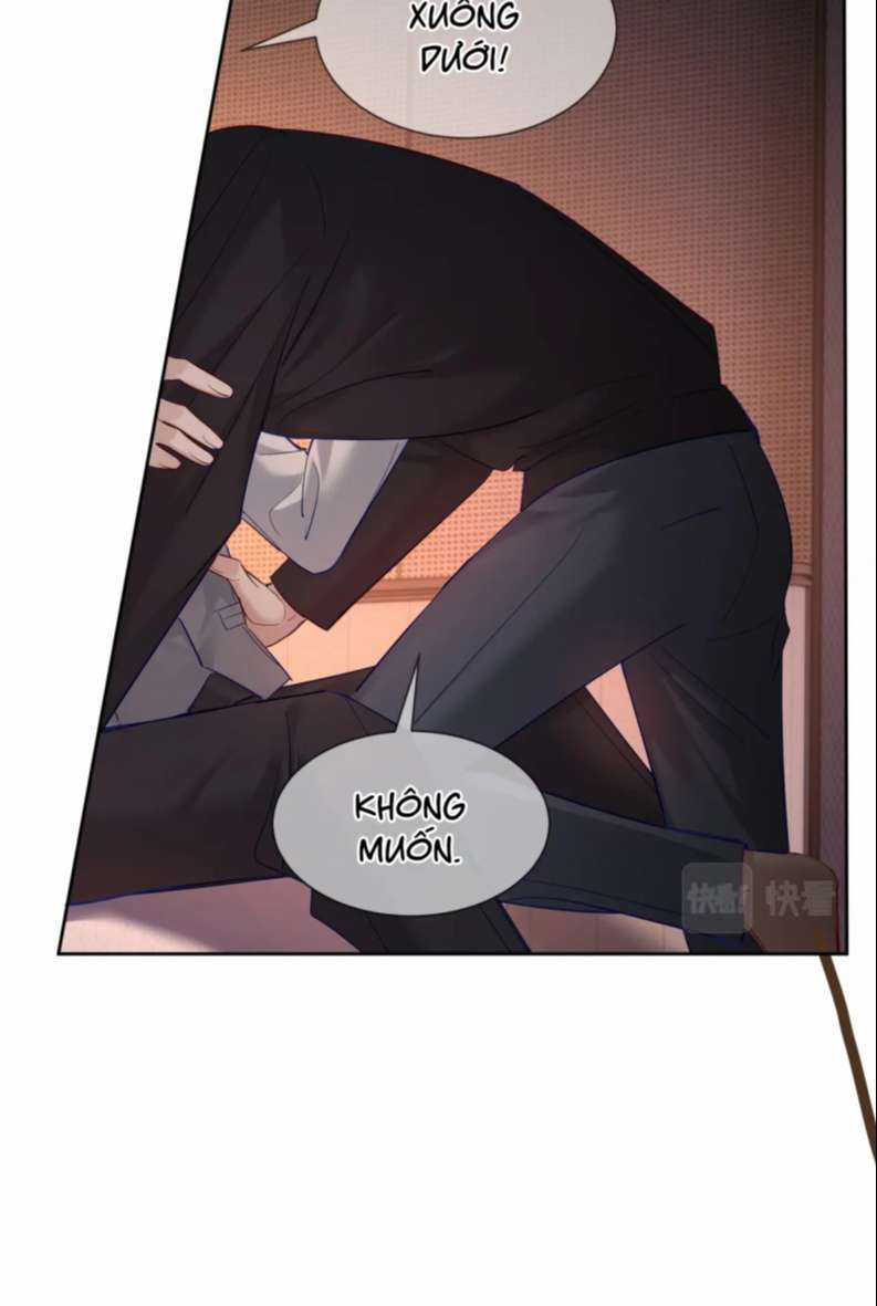 Nhân Vật Chính Chỉ Muốn Yêu Đương Chapter 22 trang 28