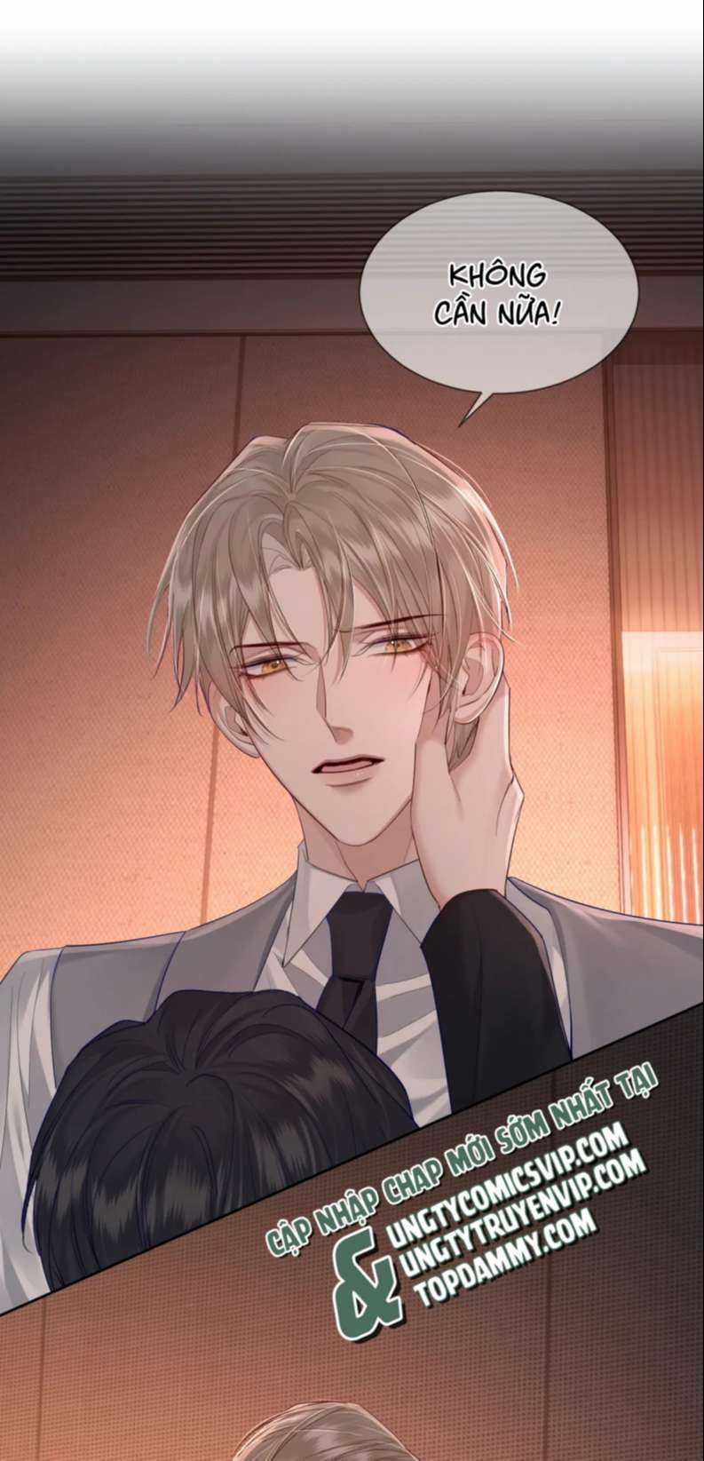 Nhân Vật Chính Chỉ Muốn Yêu Đương Chapter 22 trang 30