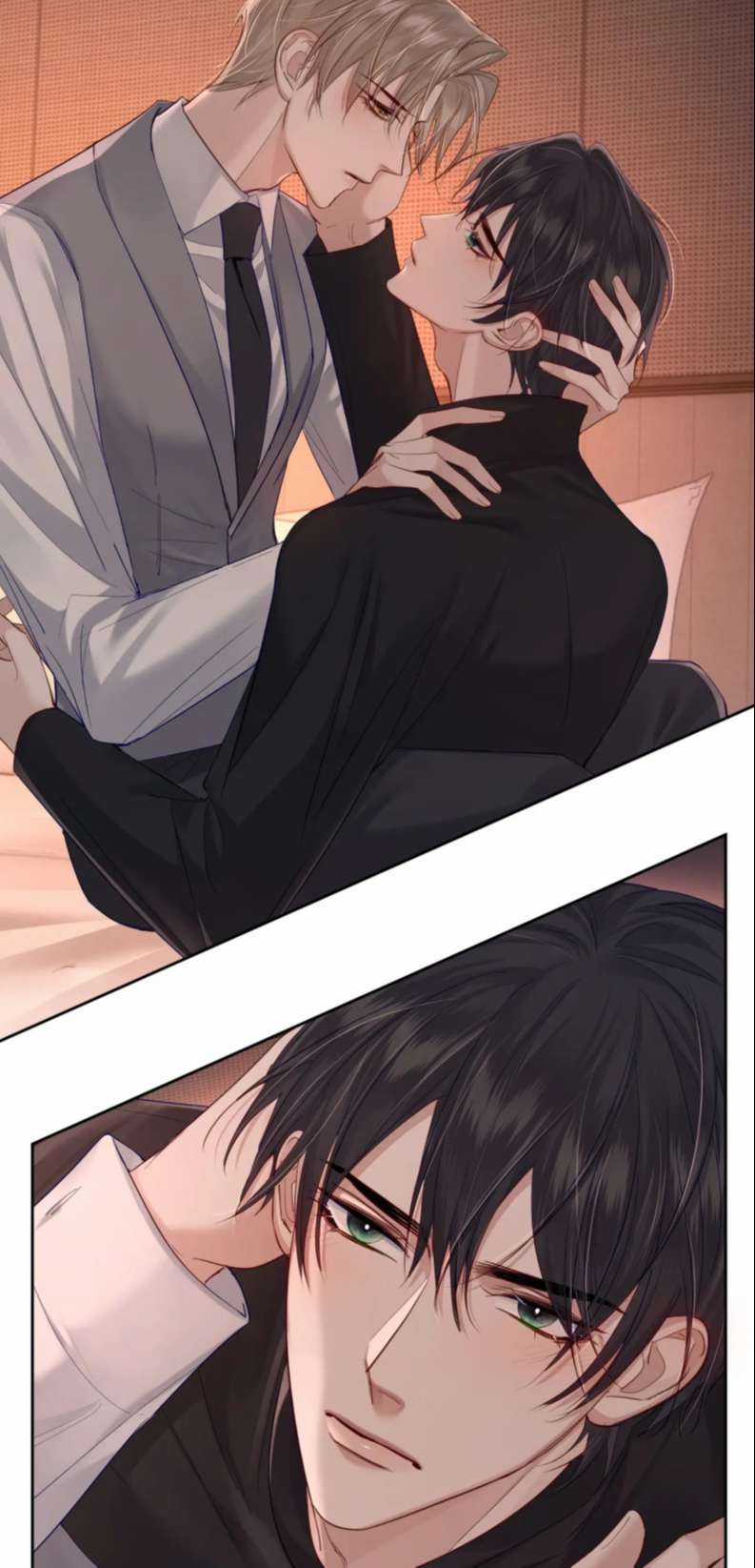 Nhân Vật Chính Chỉ Muốn Yêu Đương Chapter 22 trang 31