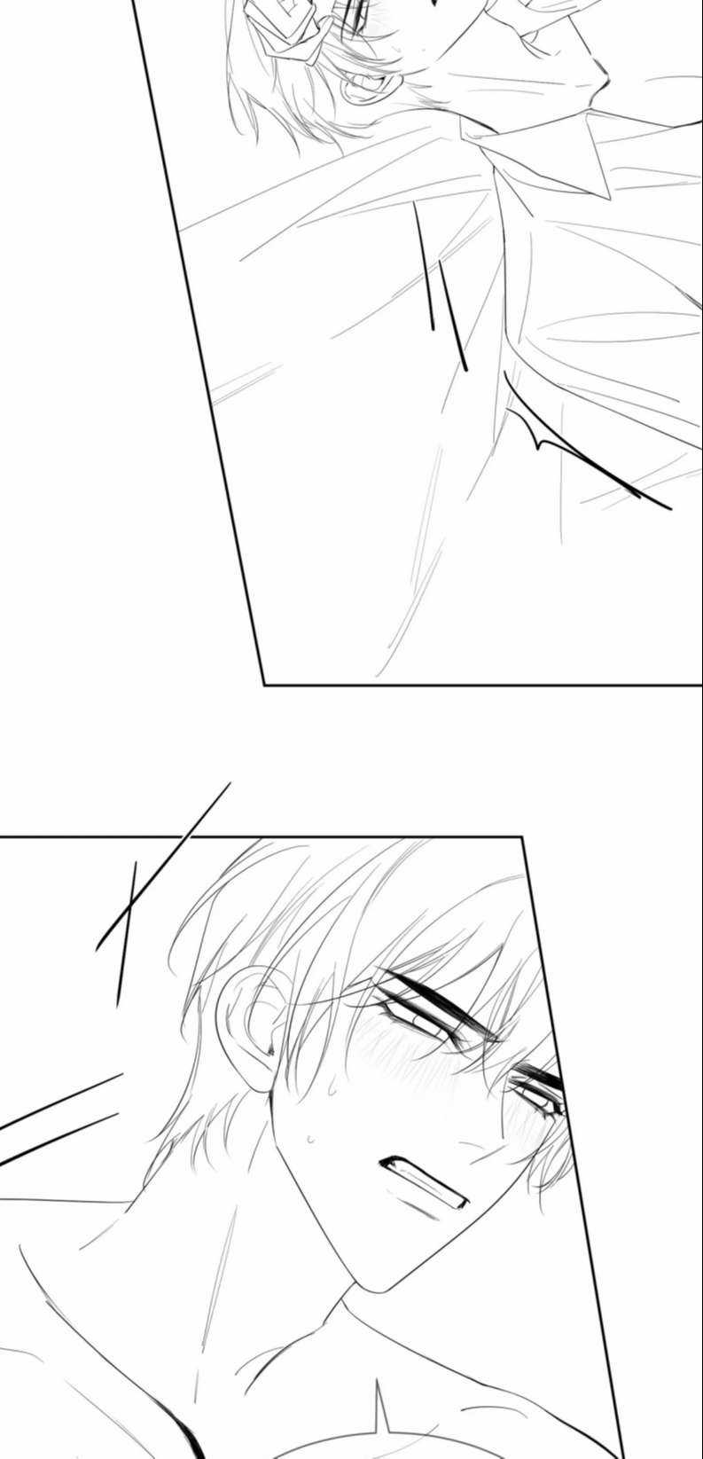 Nhân Vật Chính Chỉ Muốn Yêu Đương Chapter 22 trang 33