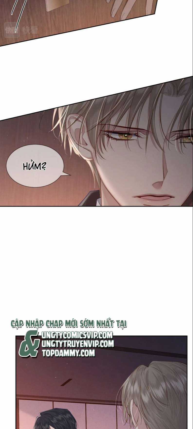 Nhân Vật Chính Chỉ Muốn Yêu Đương Chapter 22 trang 4