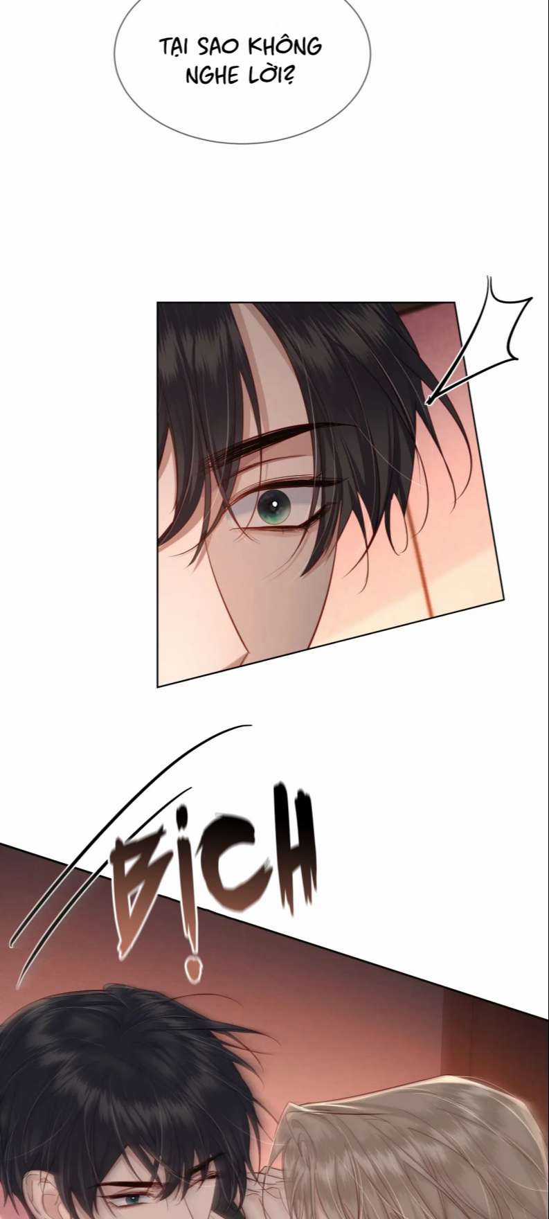 Nhân Vật Chính Chỉ Muốn Yêu Đương Chapter 22 trang 7