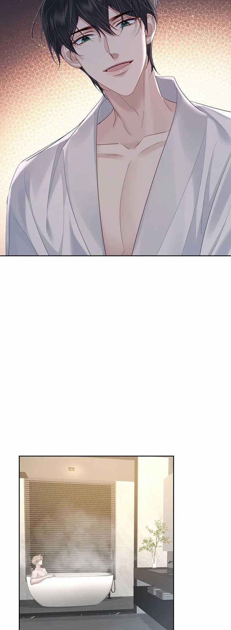 Nhân Vật Chính Chỉ Muốn Yêu Đương Chapter 23 trang 15