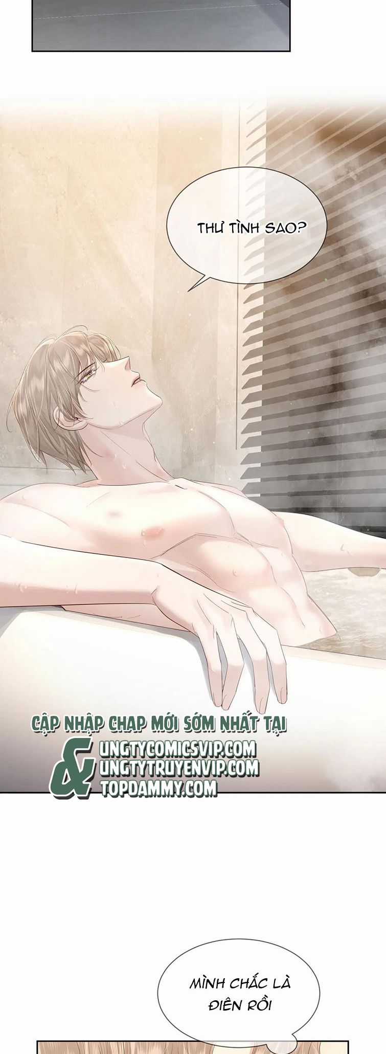 Nhân Vật Chính Chỉ Muốn Yêu Đương Chapter 23 trang 16