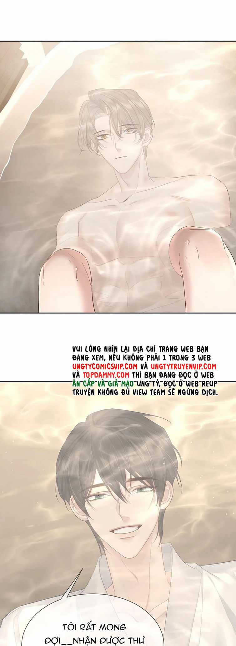 Nhân Vật Chính Chỉ Muốn Yêu Đương Chapter 23 trang 18