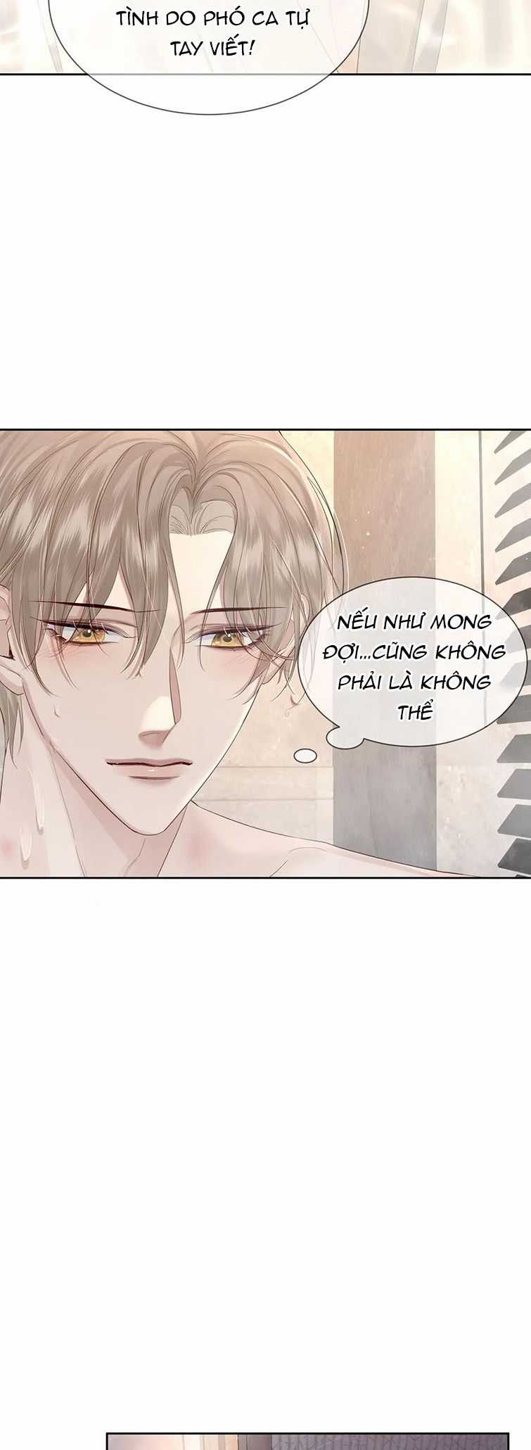 Nhân Vật Chính Chỉ Muốn Yêu Đương Chapter 23 trang 19