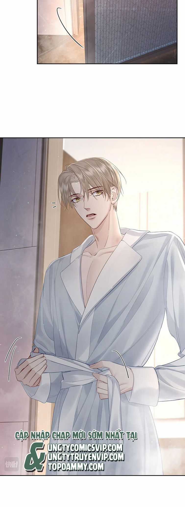 Nhân Vật Chính Chỉ Muốn Yêu Đương Chapter 23 trang 20