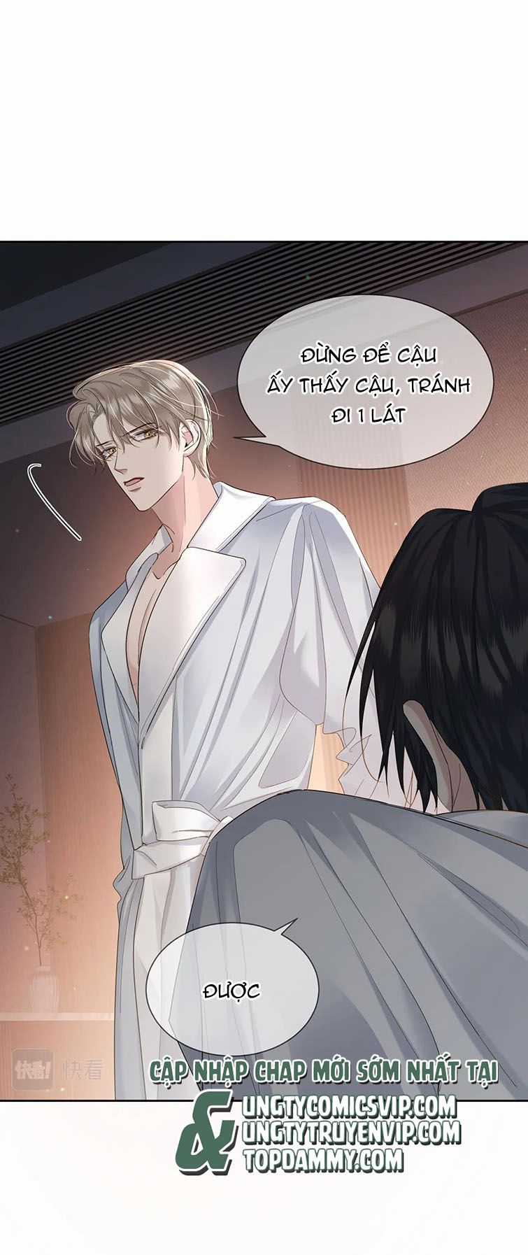 Nhân Vật Chính Chỉ Muốn Yêu Đương Chapter 23 trang 23