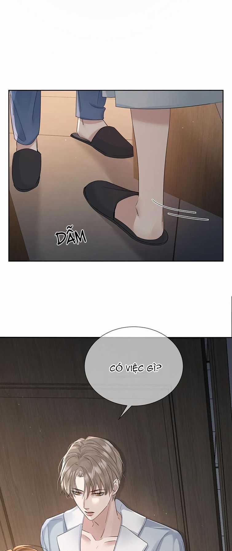 Nhân Vật Chính Chỉ Muốn Yêu Đương Chapter 23 trang 24