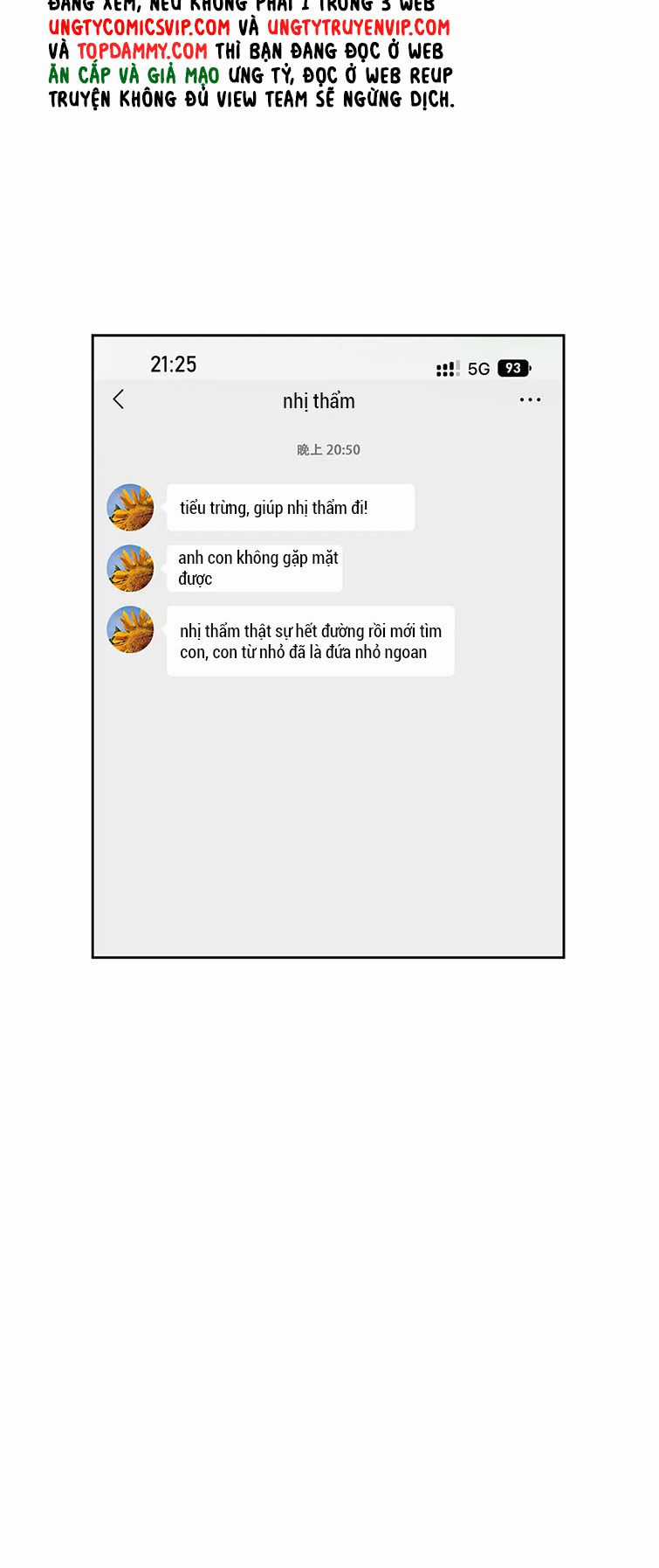 Nhân Vật Chính Chỉ Muốn Yêu Đương Chapter 23 trang 26