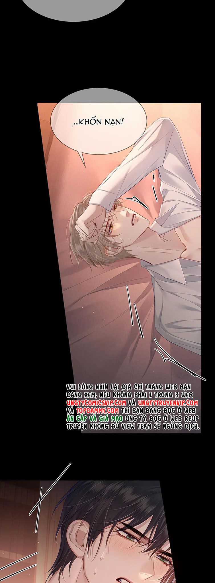 Nhân Vật Chính Chỉ Muốn Yêu Đương Chapter 23 trang 3