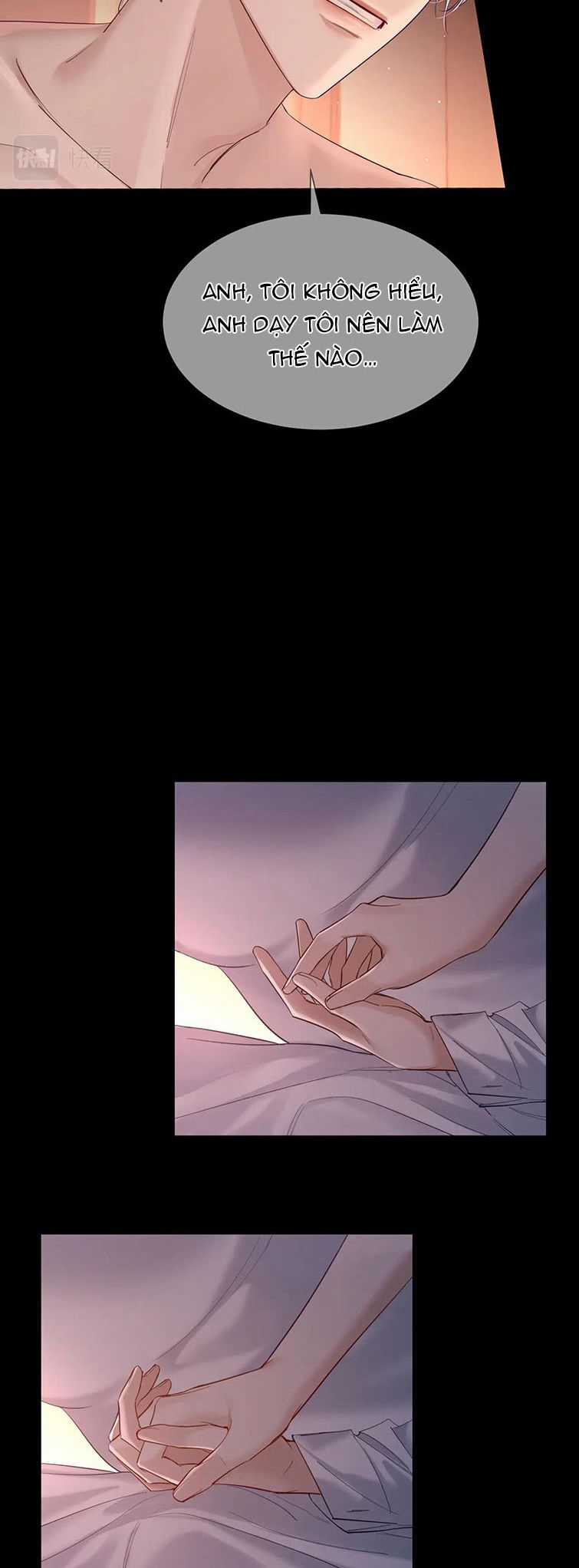 Nhân Vật Chính Chỉ Muốn Yêu Đương Chapter 23 trang 4