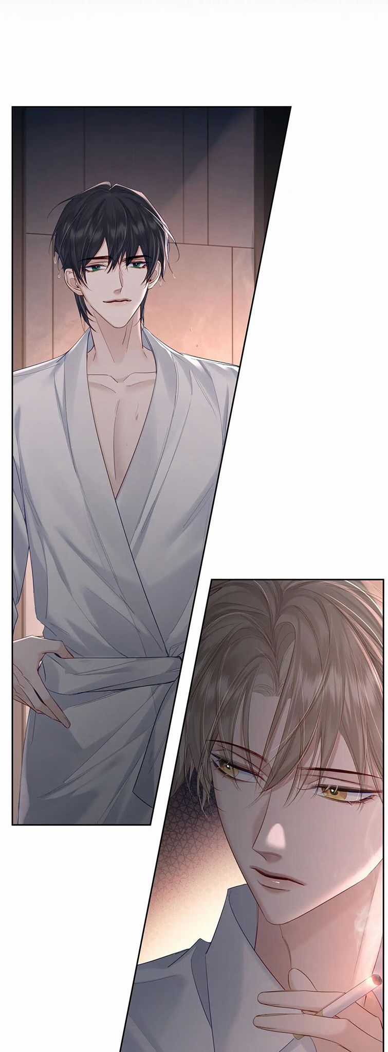 Nhân Vật Chính Chỉ Muốn Yêu Đương Chapter 23 trang 6