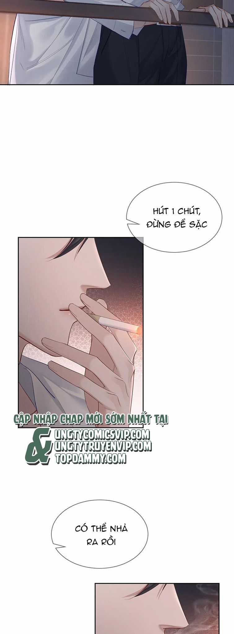 Nhân Vật Chính Chỉ Muốn Yêu Đương Chapter 23 trang 9