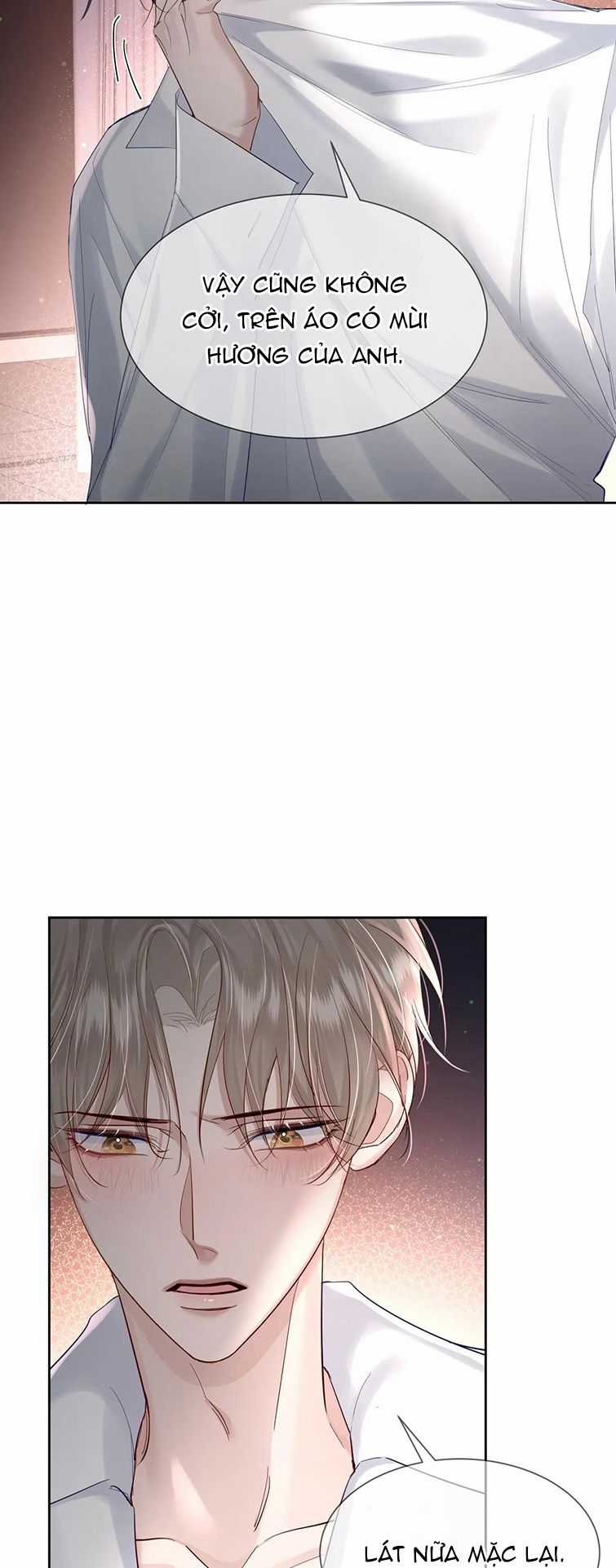 Nhân Vật Chính Chỉ Muốn Yêu Đương Chapter 24 trang 11