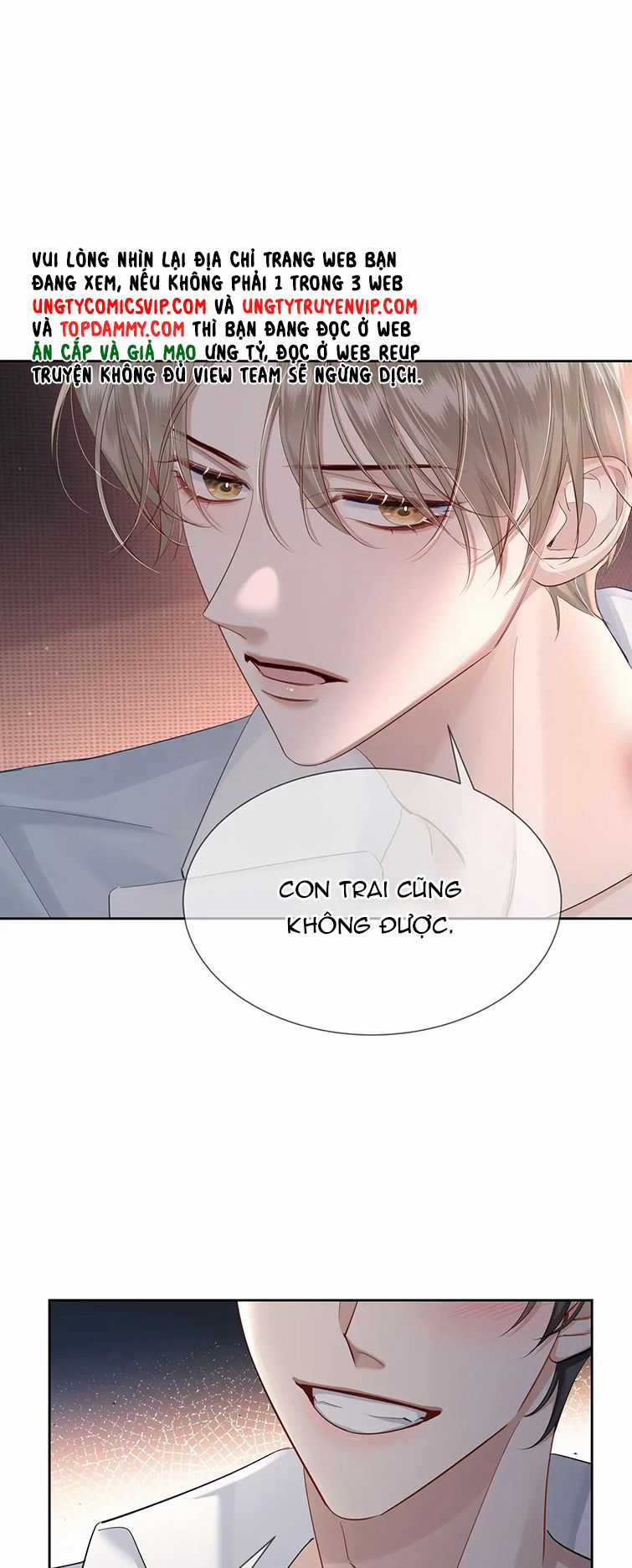 Nhân Vật Chính Chỉ Muốn Yêu Đương Chapter 24 trang 18