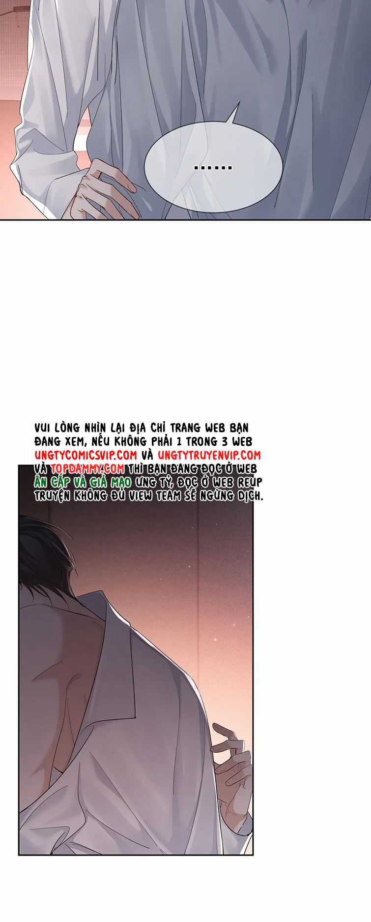 Nhân Vật Chính Chỉ Muốn Yêu Đương Chapter 24 trang 22