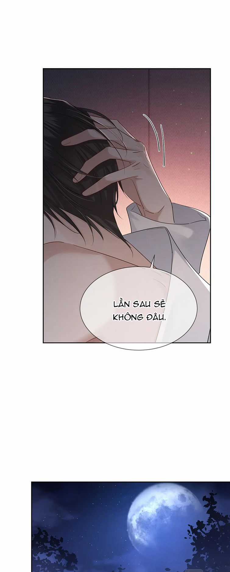 Nhân Vật Chính Chỉ Muốn Yêu Đương Chapter 24 trang 23