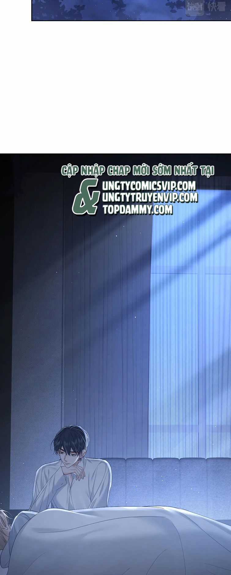 Nhân Vật Chính Chỉ Muốn Yêu Đương Chapter 24 trang 24