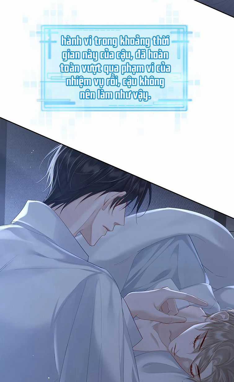 Nhân Vật Chính Chỉ Muốn Yêu Đương Chapter 24 trang 26