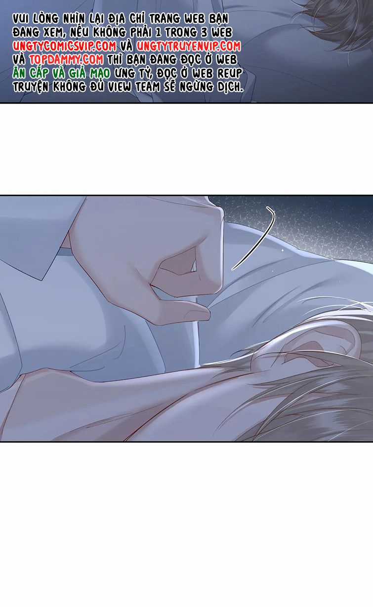 Nhân Vật Chính Chỉ Muốn Yêu Đương Chapter 24 trang 27