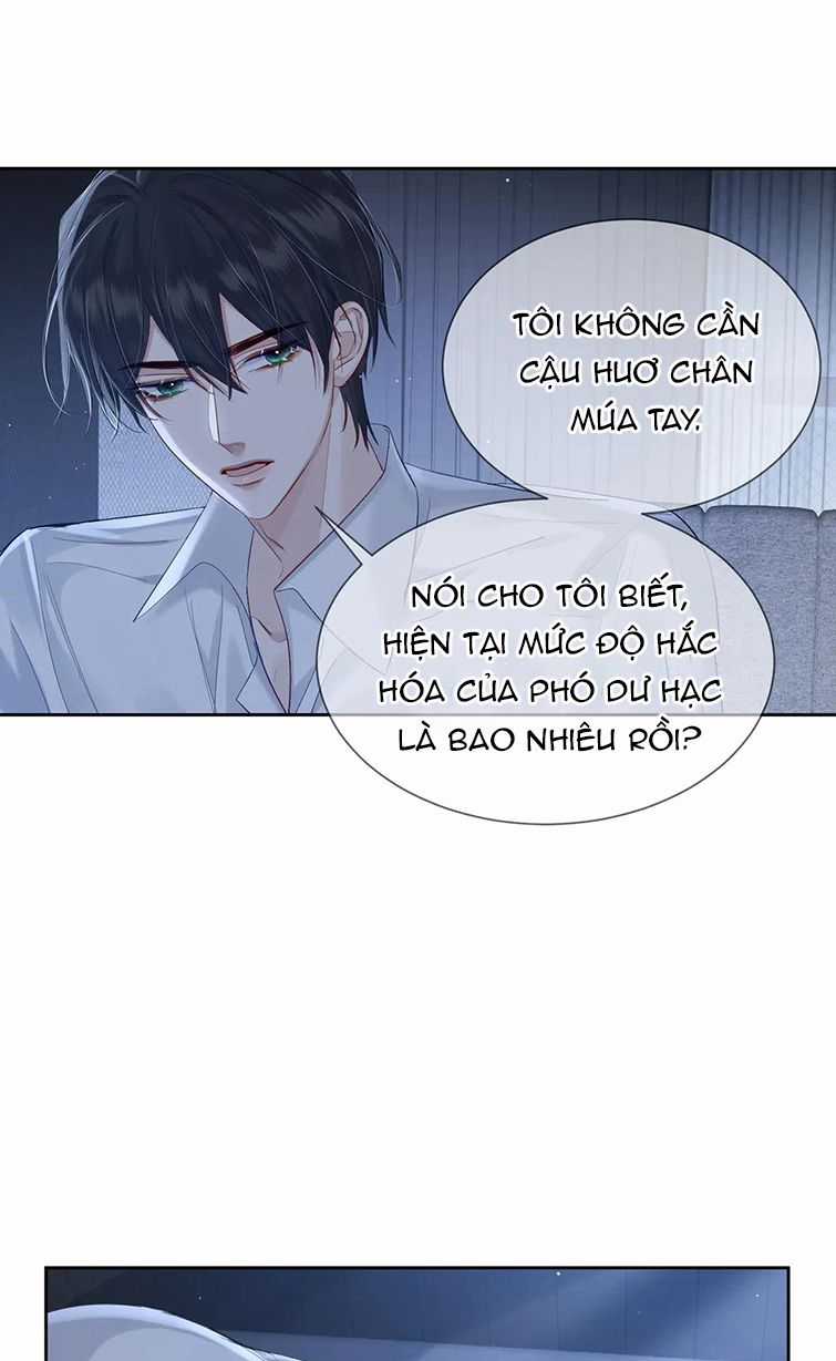 Nhân Vật Chính Chỉ Muốn Yêu Đương Chapter 24 trang 28