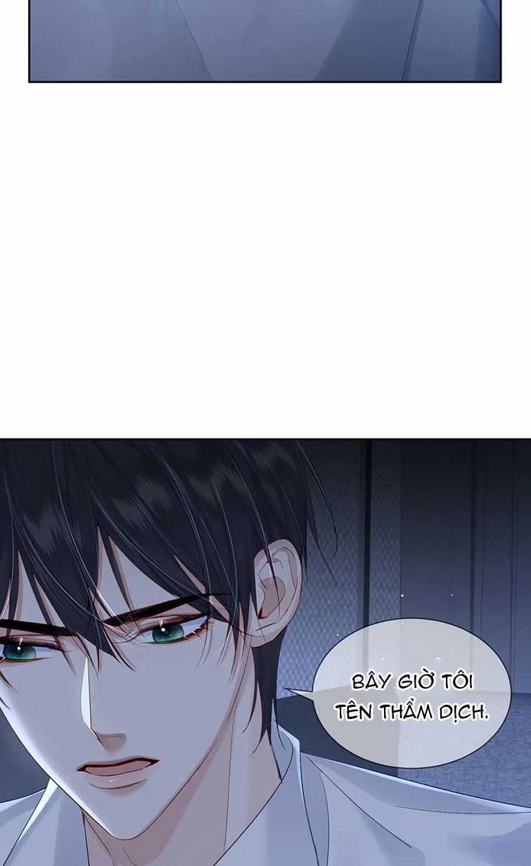 Nhân Vật Chính Chỉ Muốn Yêu Đương Chapter 24 trang 30