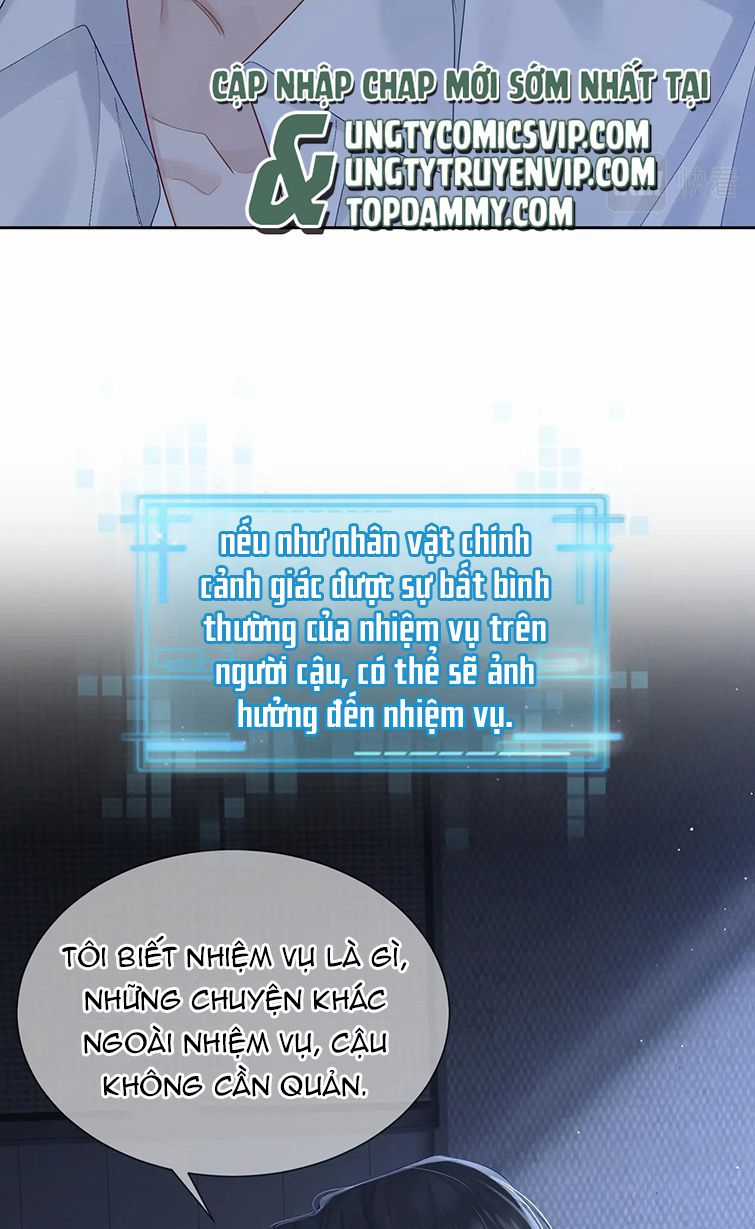 Nhân Vật Chính Chỉ Muốn Yêu Đương Chapter 24 trang 31