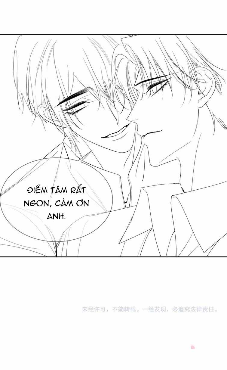 Nhân Vật Chính Chỉ Muốn Yêu Đương Chapter 24 trang 35