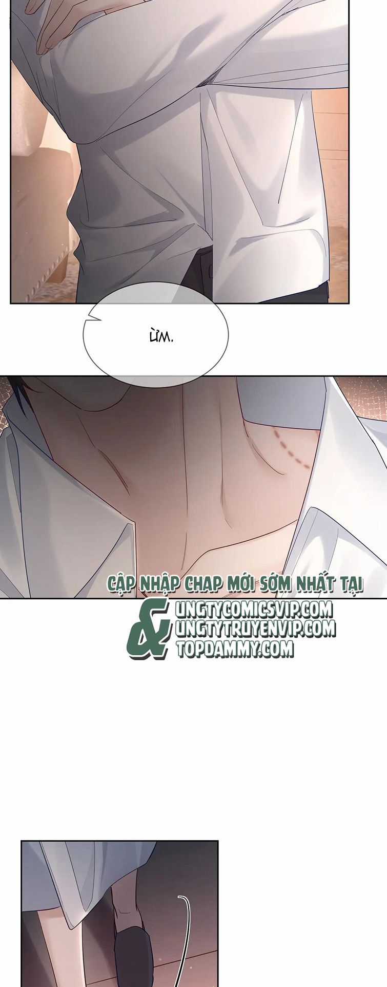 Nhân Vật Chính Chỉ Muốn Yêu Đương Chapter 24 trang 7