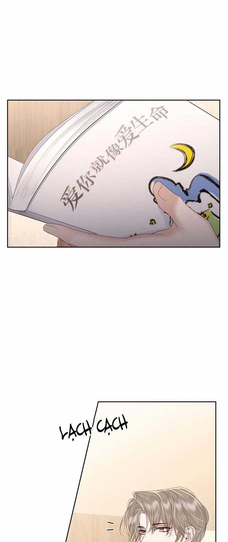 Nhân Vật Chính Chỉ Muốn Yêu Đương Chapter 25 trang 10