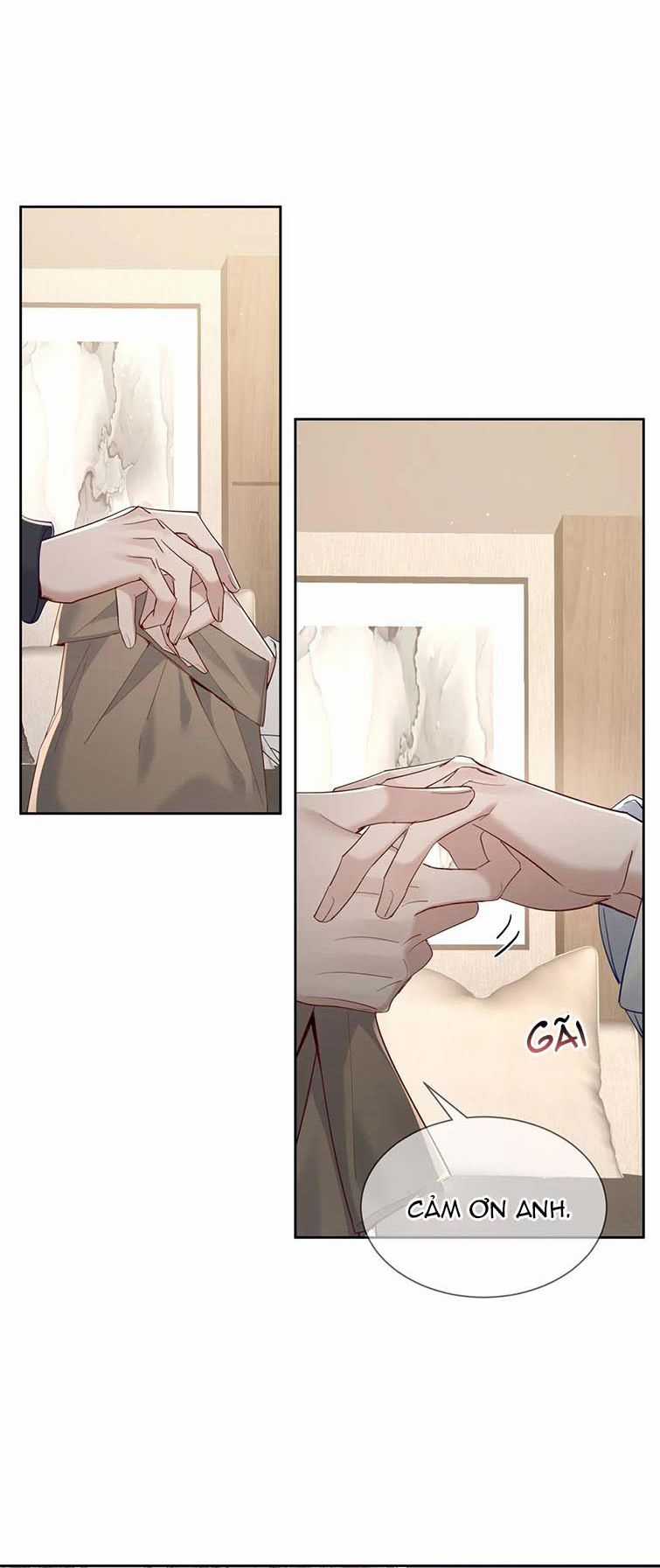 Nhân Vật Chính Chỉ Muốn Yêu Đương Chapter 25 trang 15