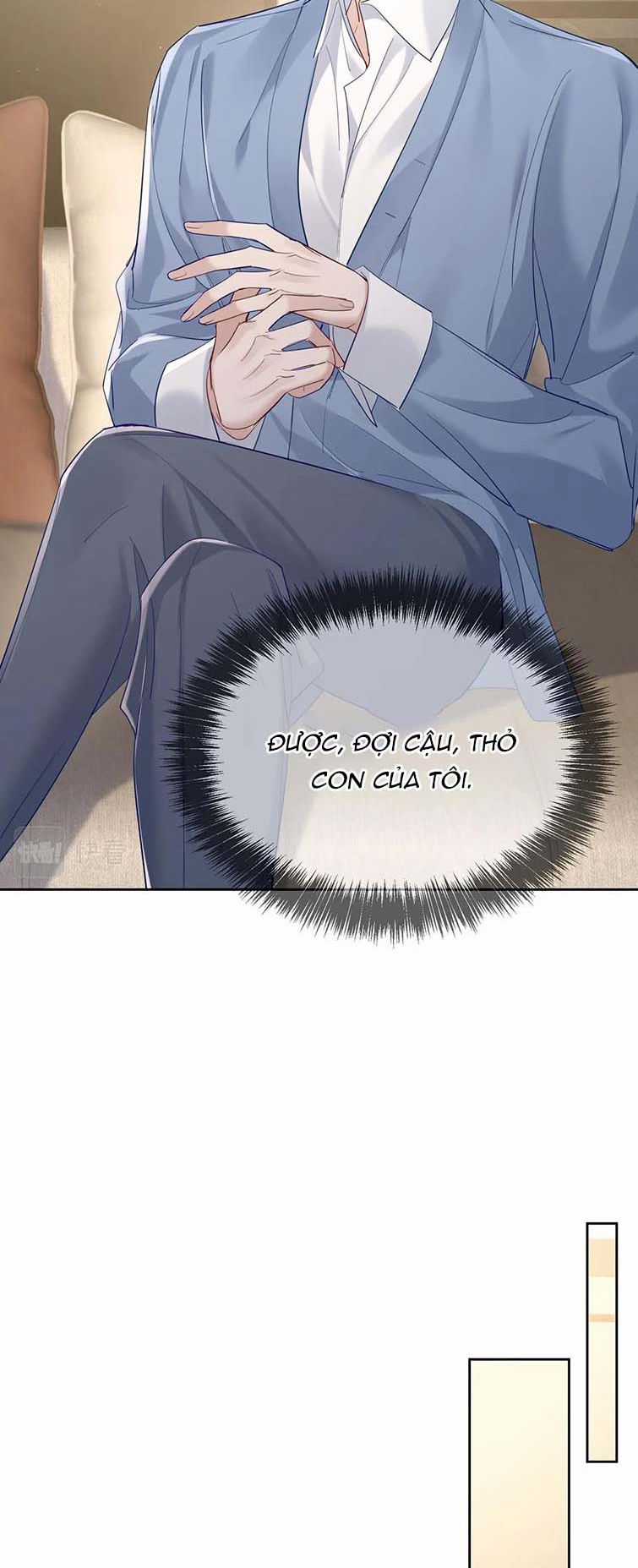 Nhân Vật Chính Chỉ Muốn Yêu Đương Chapter 25 trang 19